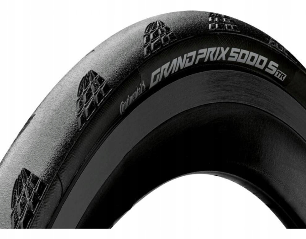 Pneumatika Continental Grand Prix 5000S Tubeless 700x32