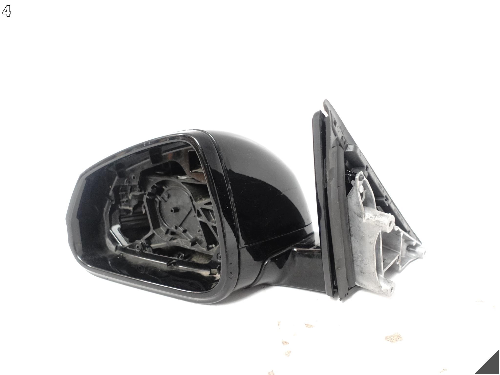 BMW X1 U11 22- mirror exterior left indicator arm cover EUROPA