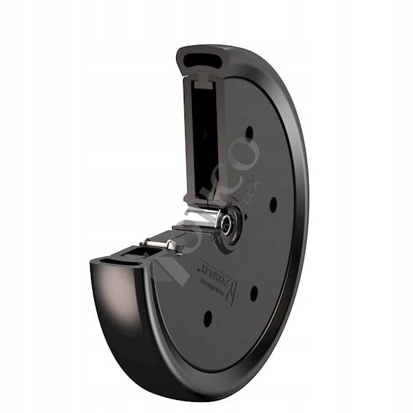 495677 - VADERSTAD-колесо 380x65, ср. в. 16,19