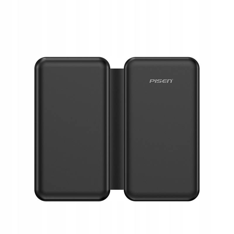 Magnetická indukční nabíječka 15W pro telefon chytré hodinky sluchátka Usb-c