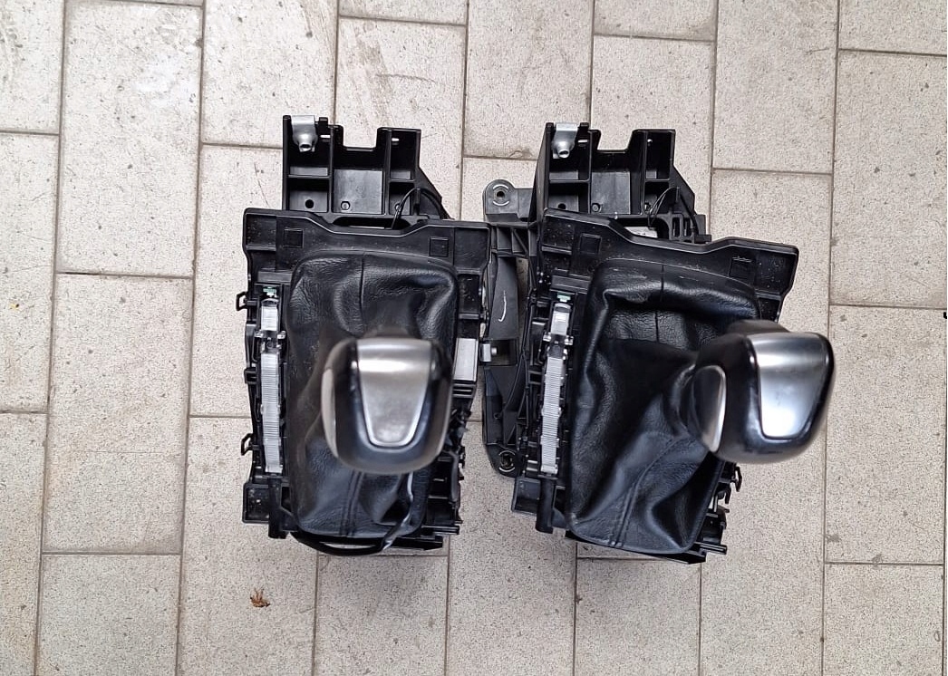 Schaltknopf getriebe FORD S-MAX II MK2 AUTOMAT E1GP-7K004-CE