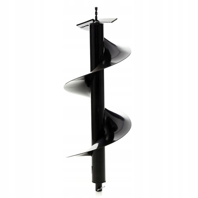 WIERTŁO DO WIERTNICY SPALINOWEJ ŚWIDER DO GLEBY ZIEMI 30cmx80cm 300x800mm Zasilanie spalinowe