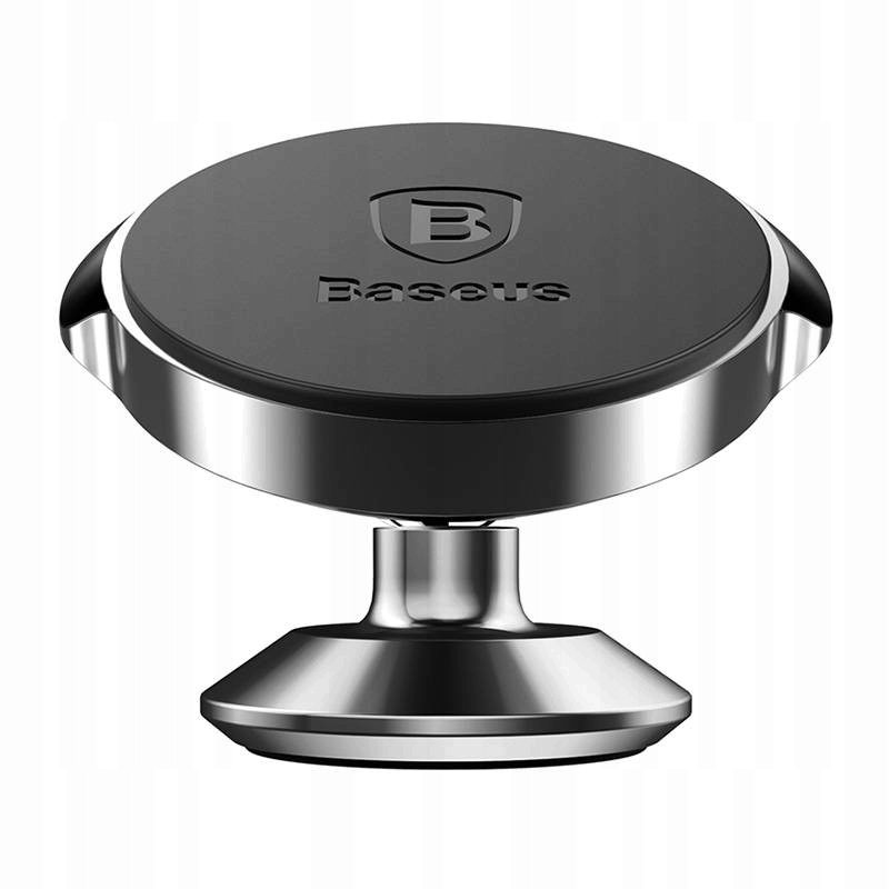 BASEUS METALOWY REGULOWANY STABILNY MAGNETYCZNY UCHWYT SAMOCHODOWY NA DESKĘ EAN (GTIN) 6932172634896