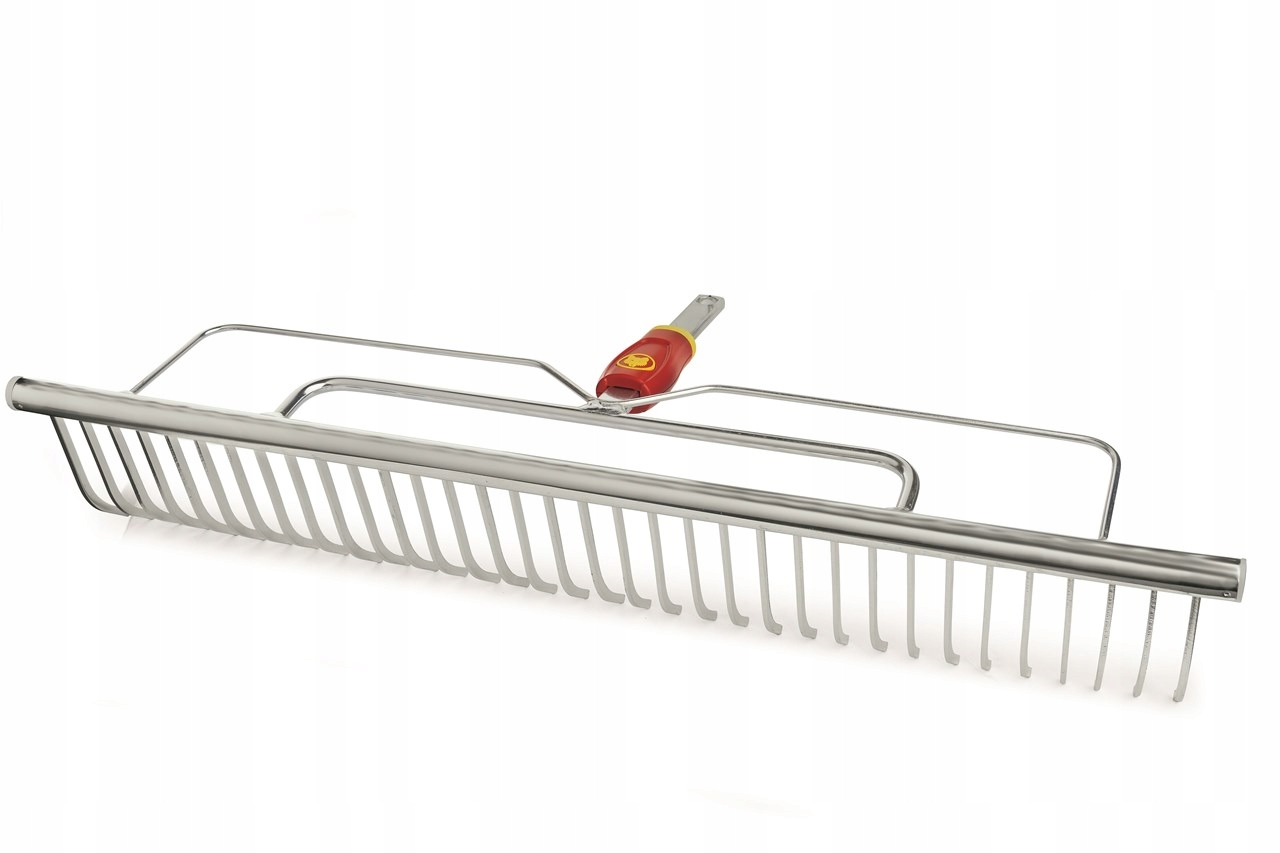 

Grabie do trawy Wolf-Garten Uh-m 60 cm Multi-Star