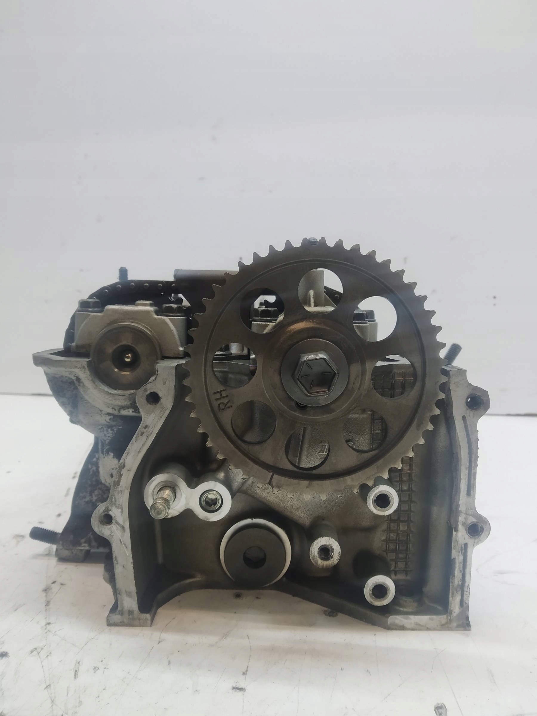 TESTATA completa 2.7 V6 Suzuki Grand Vitara e (1998-2006)