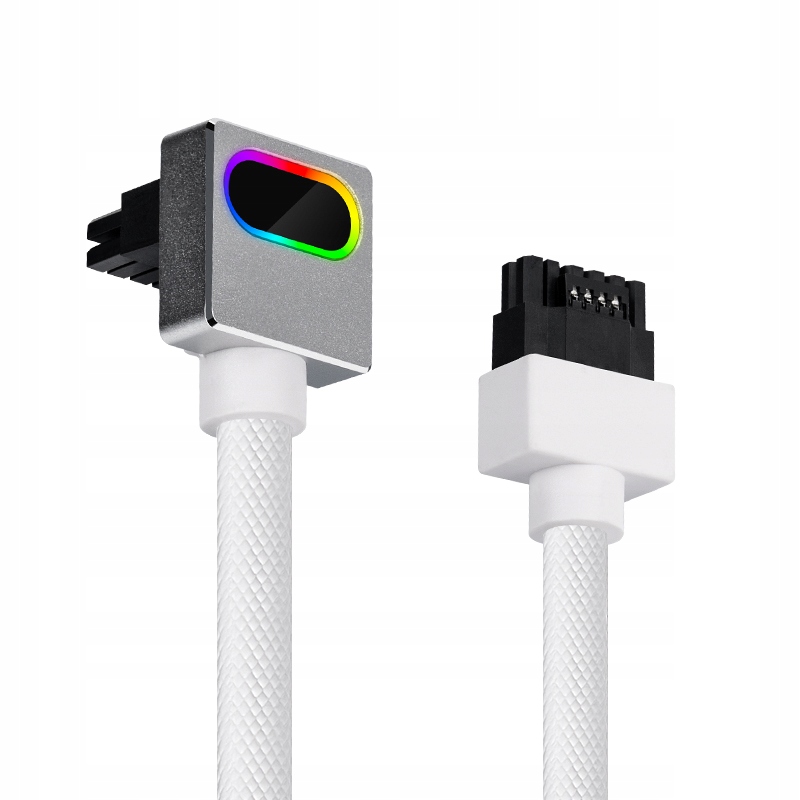 Asiahorse Przewód do zasilacza 12VHPWR Typ A Asiahorse Hydrus Argb 50 cm