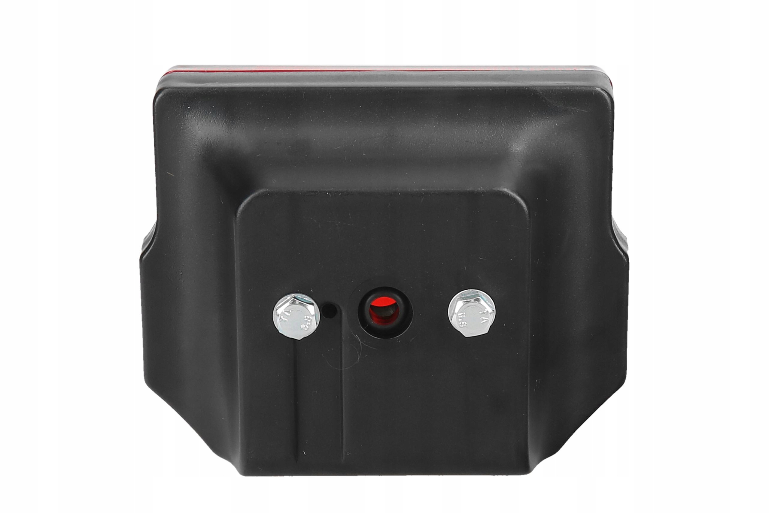 SIMSON S51 SR50 MZ ETZ 150 250 LAMPA TYŁ KWADRAT Producent Kengo