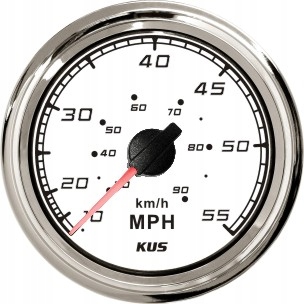 Tachometr Ws Seaq 55 W