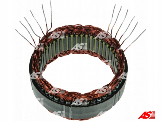 Stojan alternatora AS PL AS3044S Part manufacturer AS PL