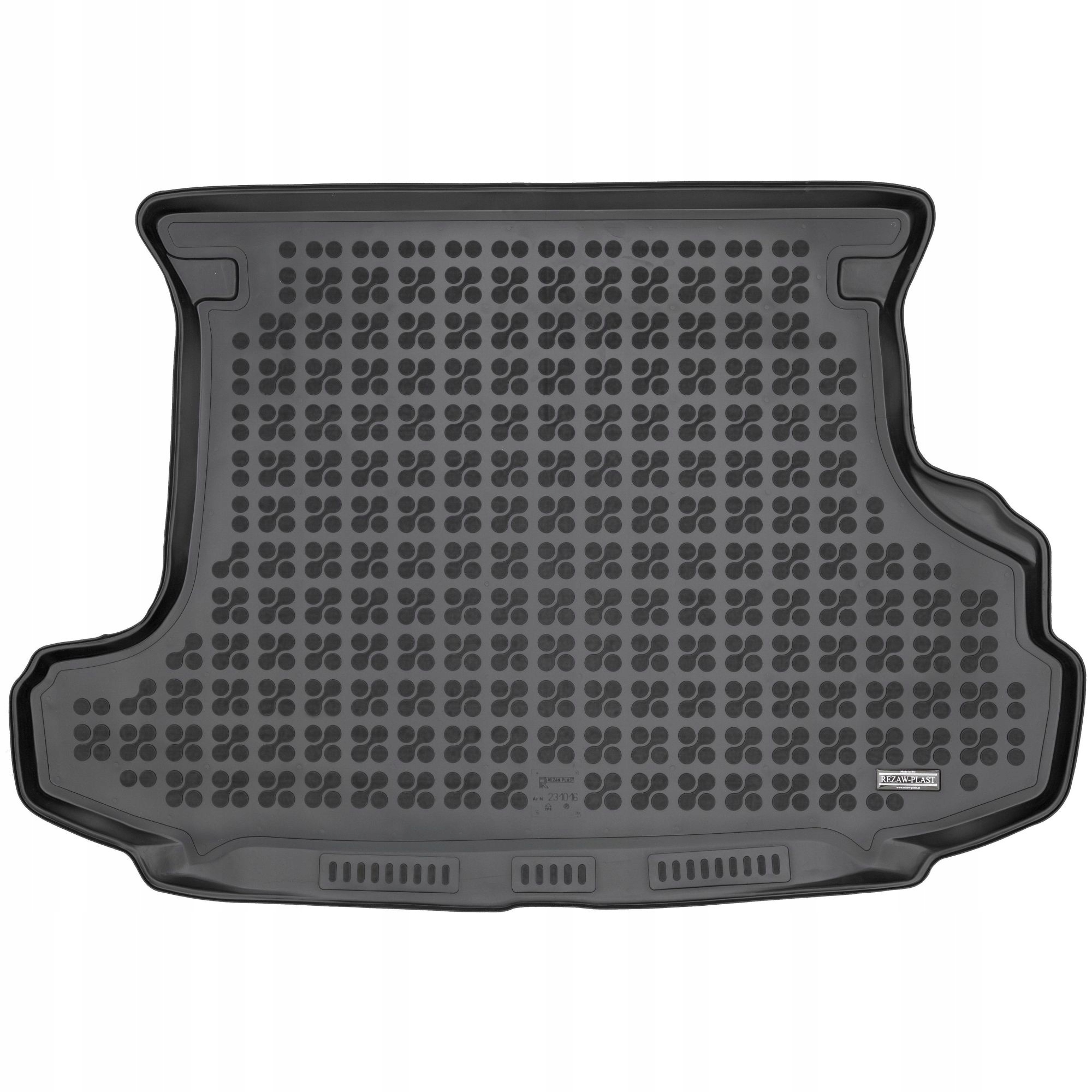 Mata bagażnika wkładka gumowa Nissan X-Trail I (T30) 2001-2007