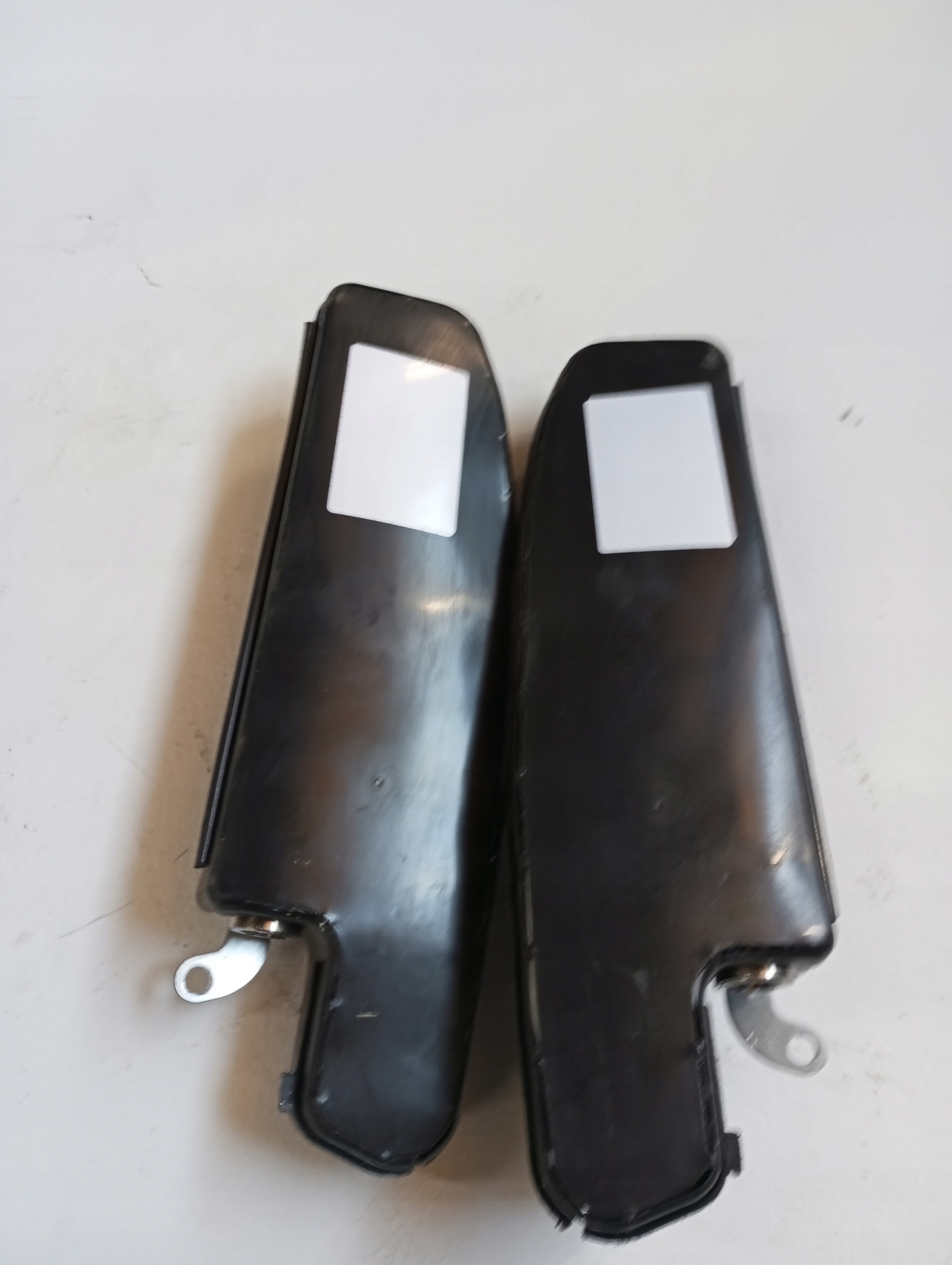 Airbag Seitenairbag BMW 5 G30
