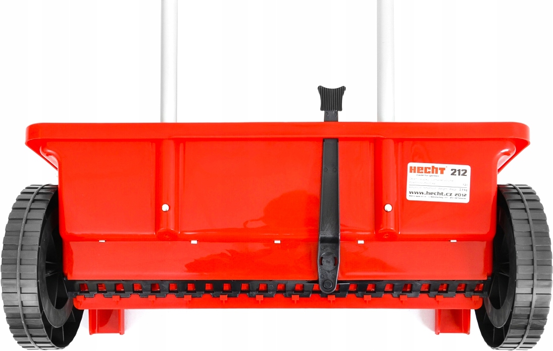 ROZSIEWACZ SIEWNIK DO NAWOZÓW TRAWY 12L 45CM HECHT Marka Hecht