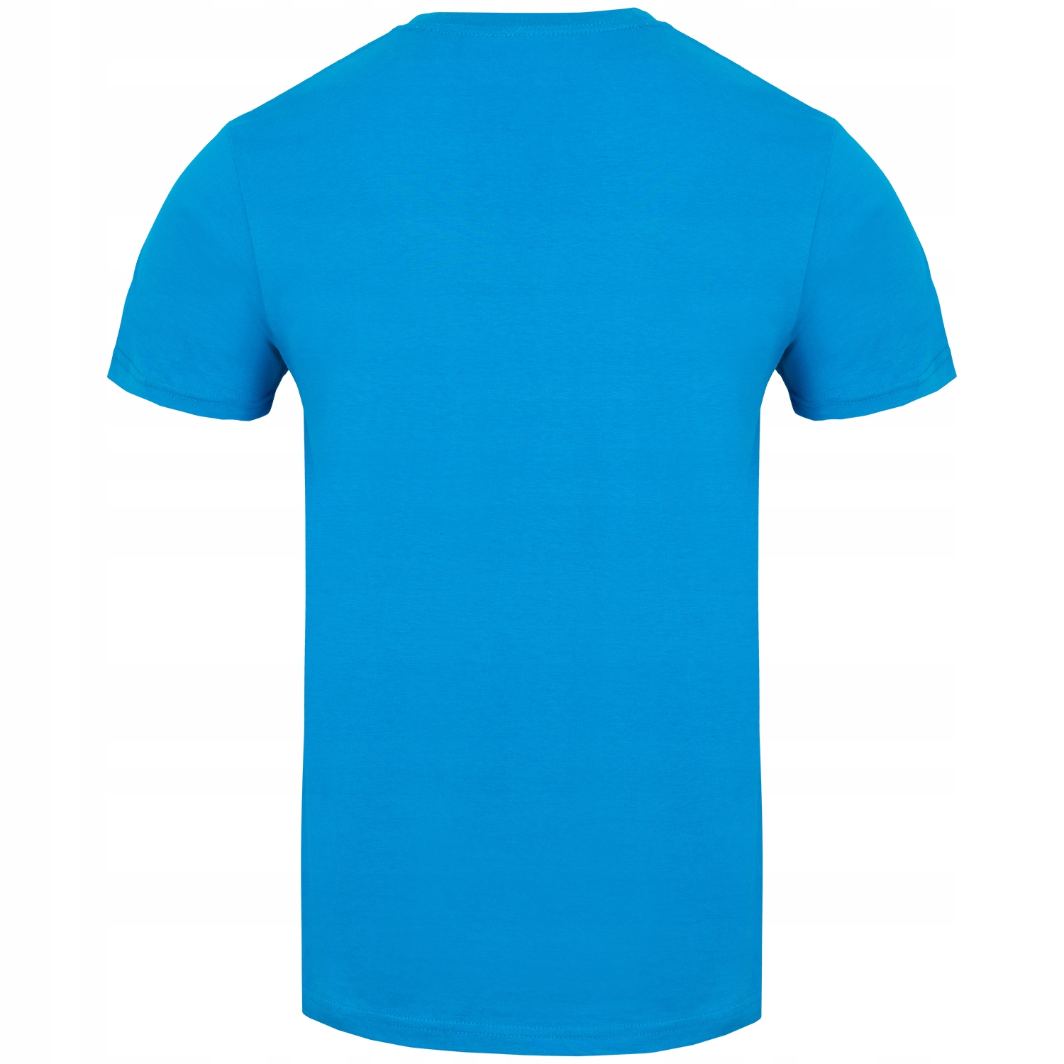 KOSZULKA MĘSKA T-SHIRT SPORTOWA BASIC BLUZKA 3XL Model FMT01