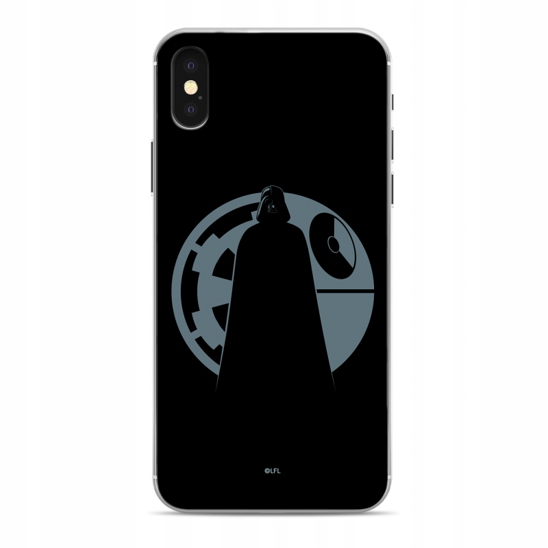 

Etui Star Wars Xiaomi Redmi 8 Pełny Darth Vader 0