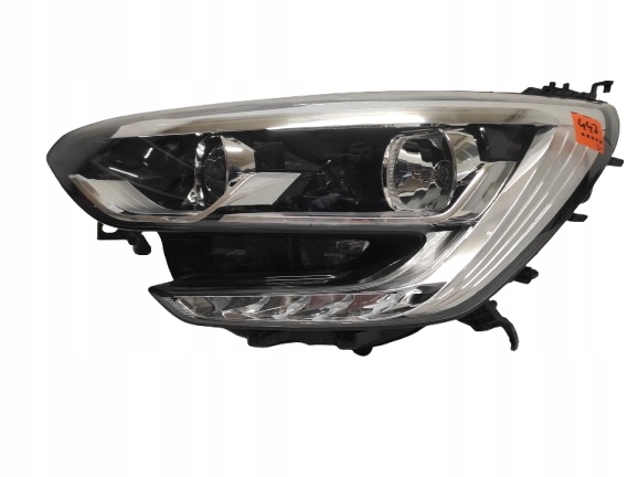 RENAULT MEGANE IV 4 16- LAMPA LEWA PRZÓD 260603157R
