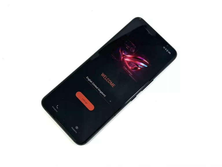 Asus Rog Phone 6 16/512gb - Niska cena na Allegro