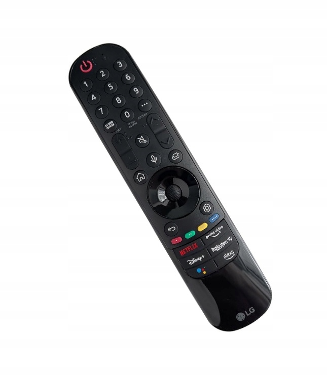 Originální Dálkový Ovladač Pro Televizor 75NANO883PB Lg Remote Control