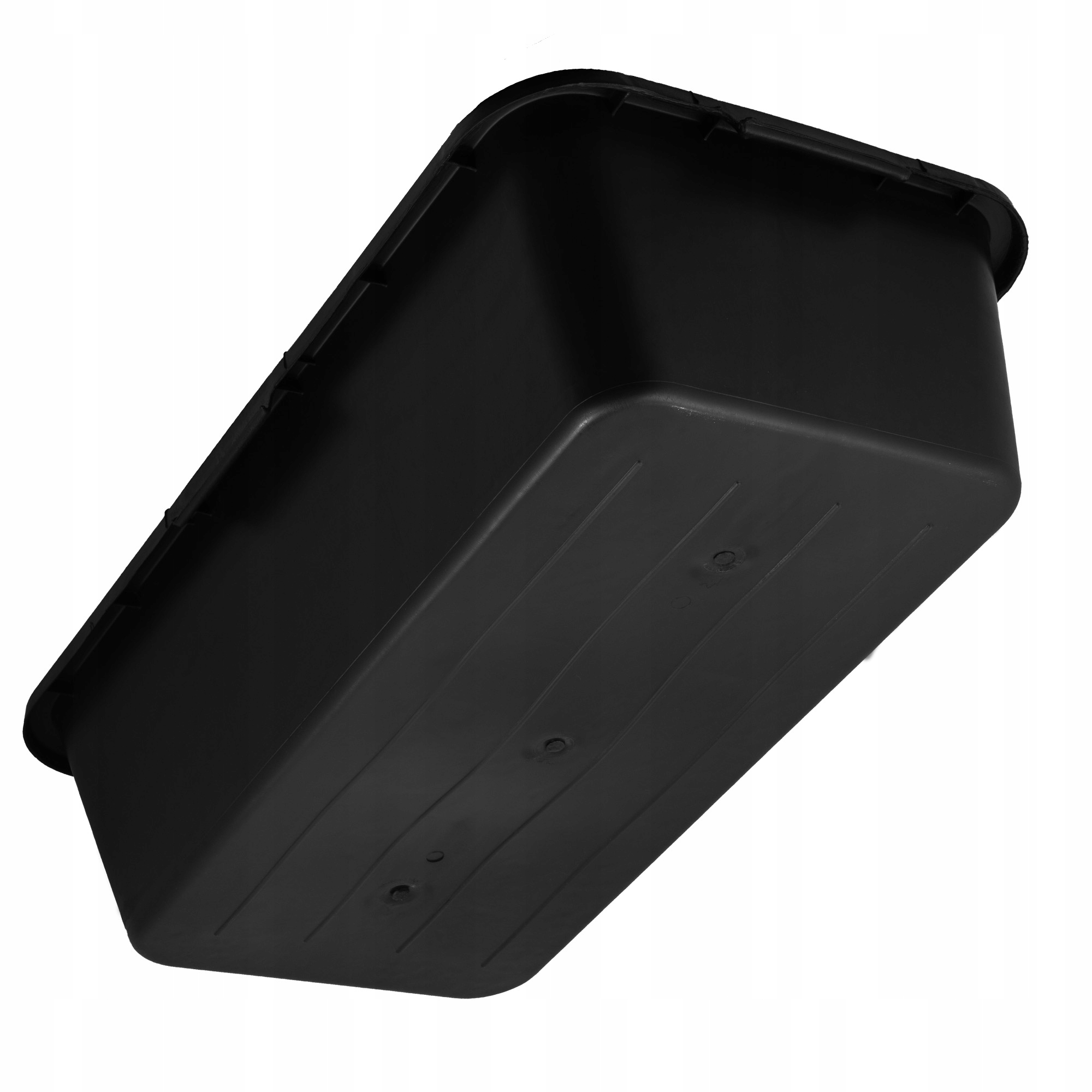 KASTRA BUDOWLANA 45L KASTA POJEMNIK Marka BS TRADING GROUP