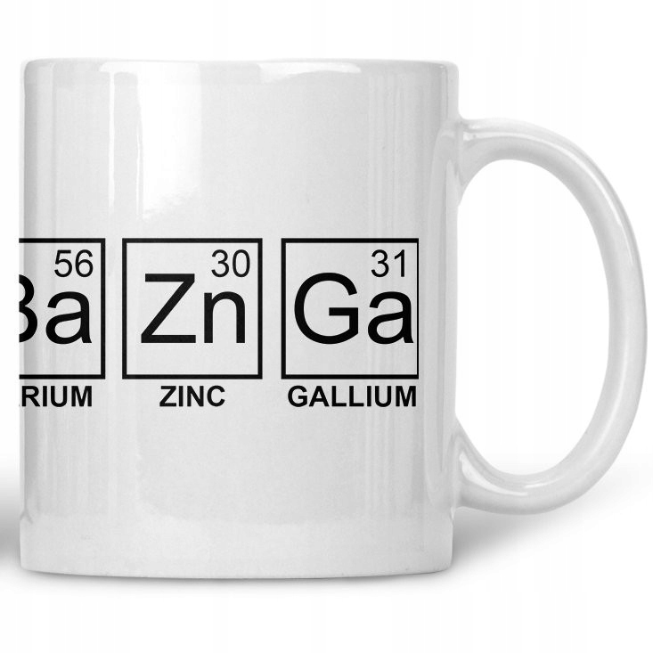 

Kubek Big Bang Theory