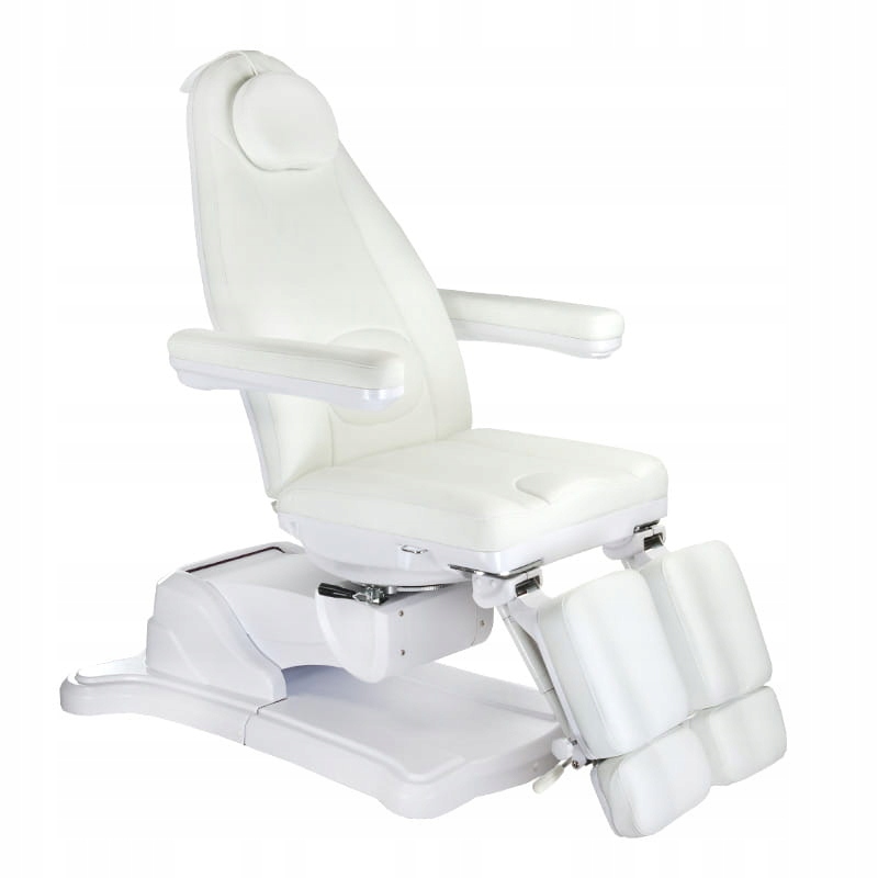Kosmetické křeslo Beauty System BSBR-6672C/WHITE bílé
