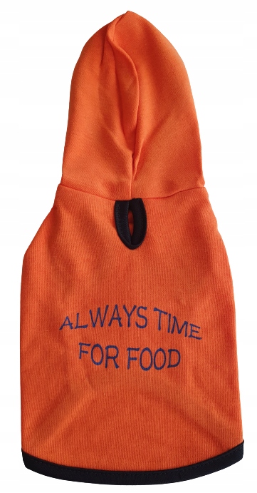 

bluza dla psa / szczeniaka - rozmiar Xs