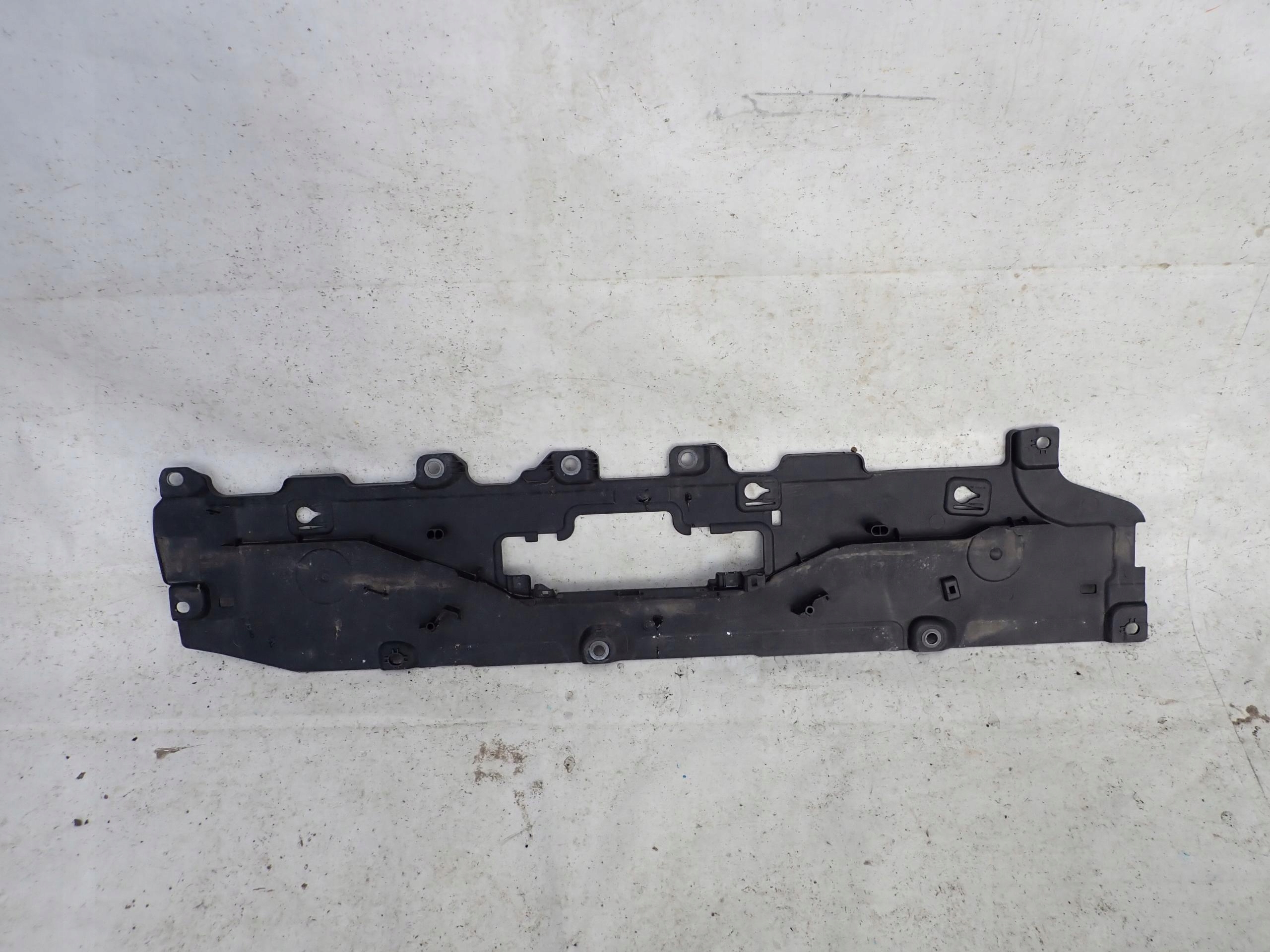 VOLVO S60 II V60 III cover chassis 31497613