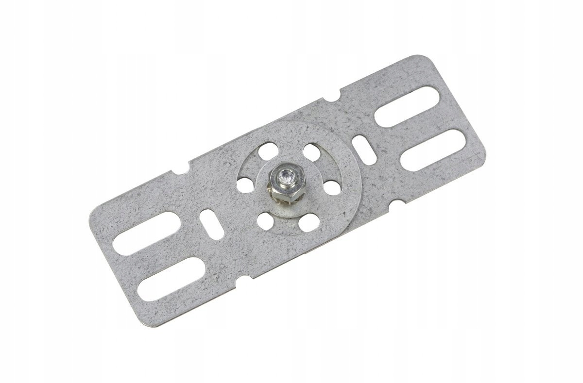 

Łącznik przegubowy do korytka H50 gr.1mm LGJH50