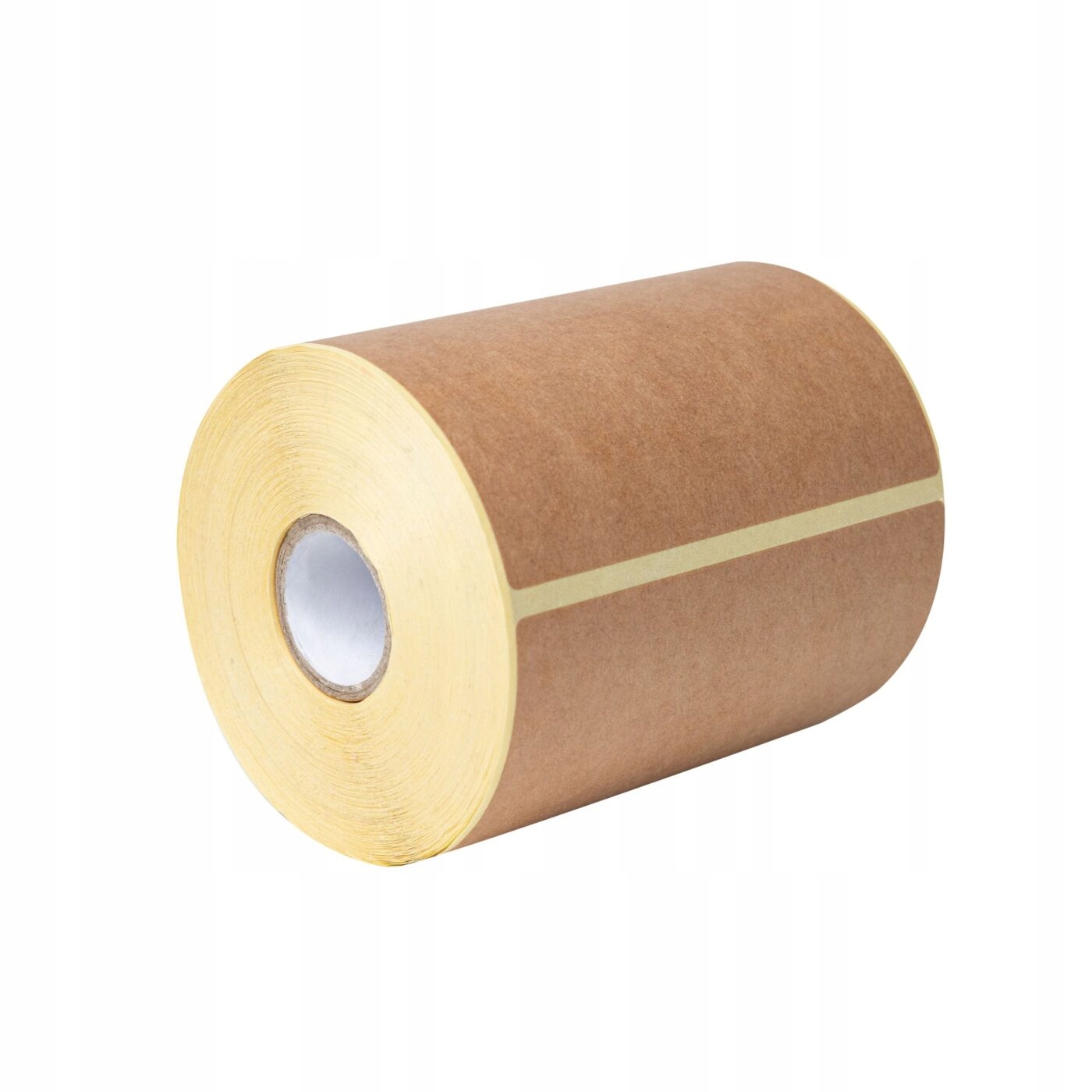 

250x Etykiety termotransferowe 100x150mm Eco eko