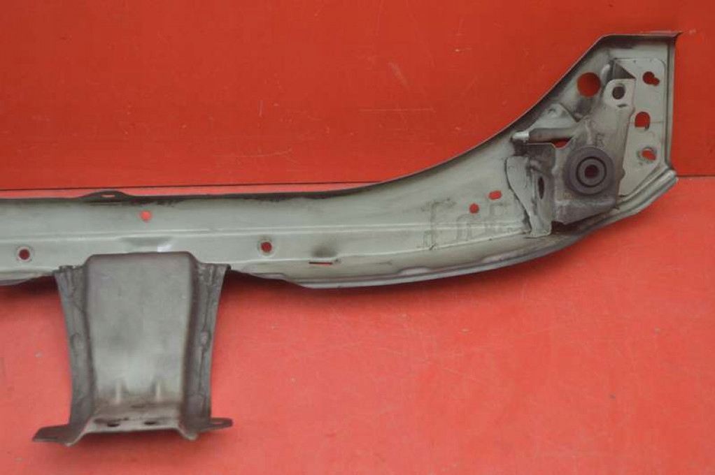 support panel for radiators pillar PEUGEOT 4007 2.2 HDI 156 KM 07-12
