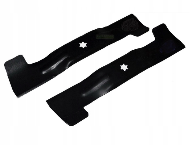 Nôž, nože pre traktor CubCadet LT1, LT2 Originál