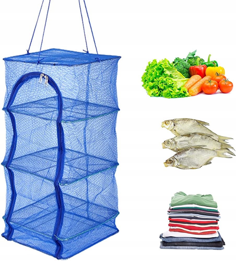 SUSZARKA DO SUSZENIA RYB, GRZYBÓW, OWOCÓW ITP Marka inna