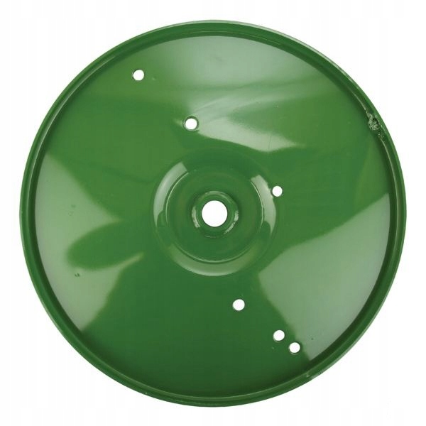 K17091001 - Распределительная пластина правая Amazone A-F 1709100