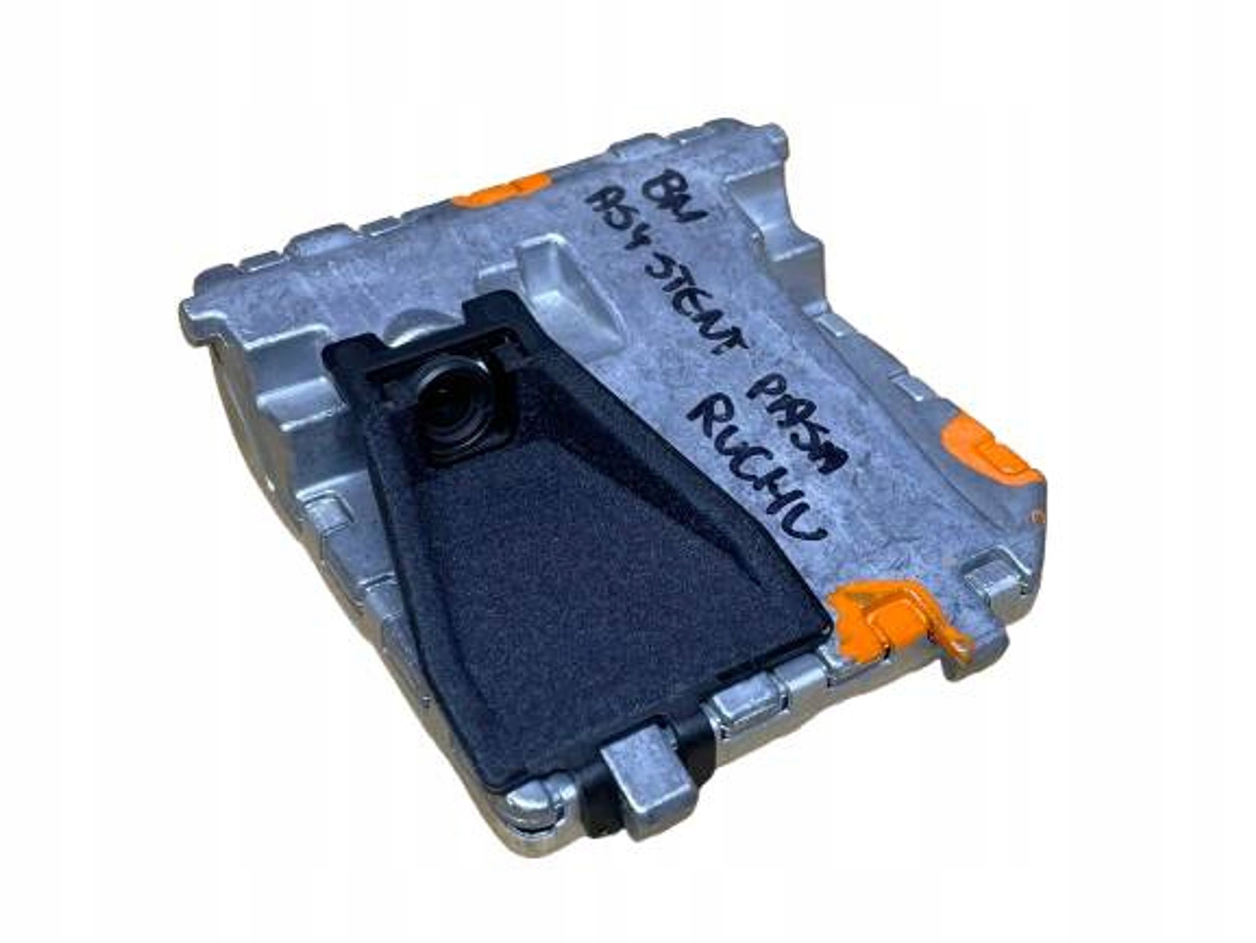 MAZDA 3 BM II 2014 BHS267XCX KAMERA SZYBY PRZEDNIEJ CZUJNIK