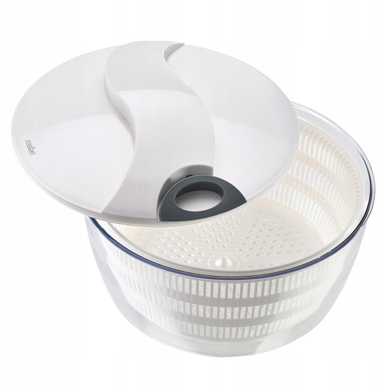 Odstředivka Moha Turby sušička na salát, odvlhčovač