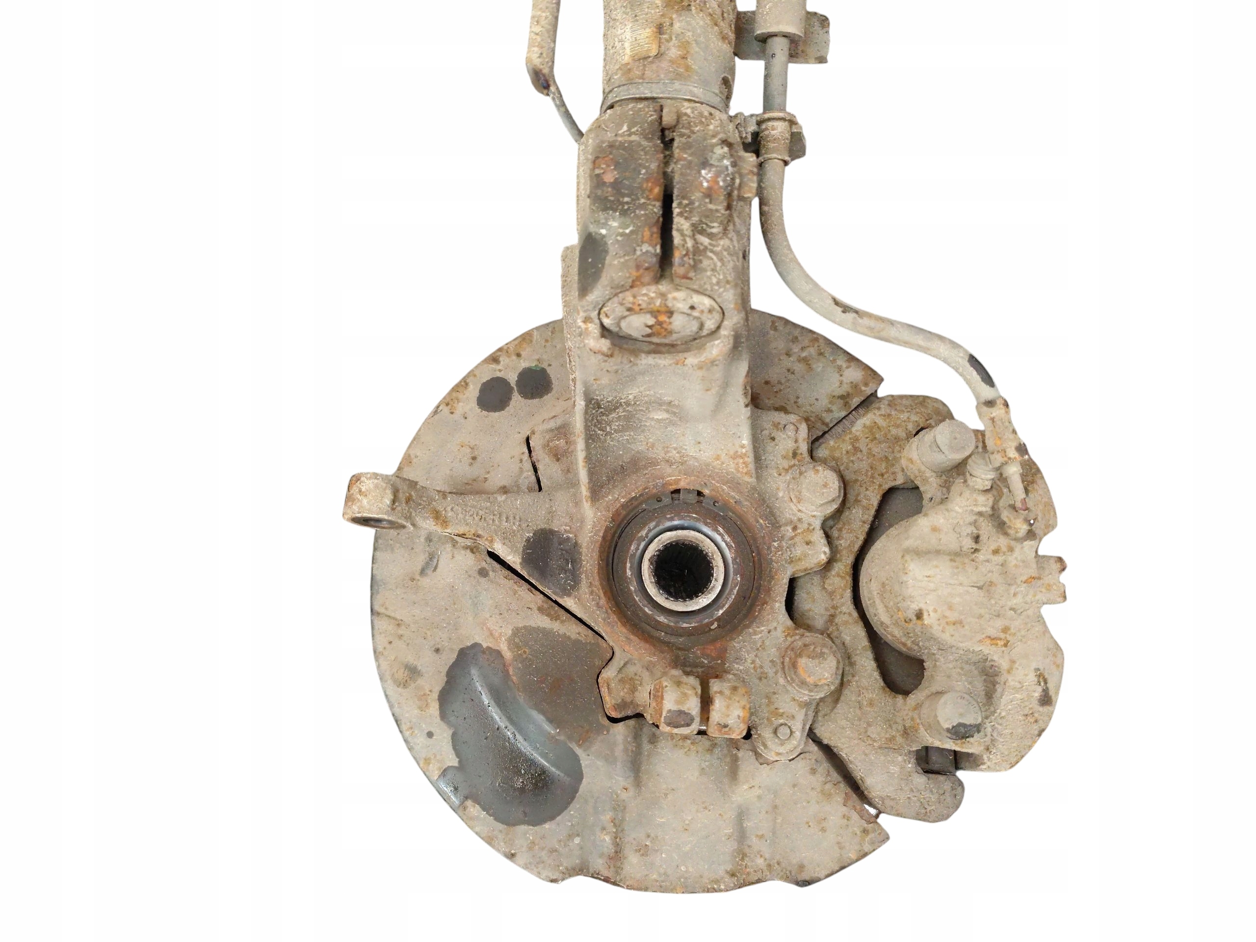 swing shock absorber left front FORD KUGA MK2 2.0 TDCI 140KM AUTOMAT 4X4