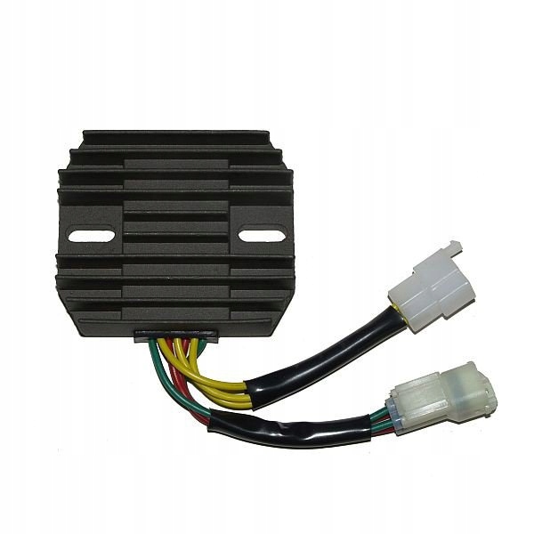 Electrosport Regulátor Napätia Suzuki DL 650 04-07, Sv 650/1000 03-07