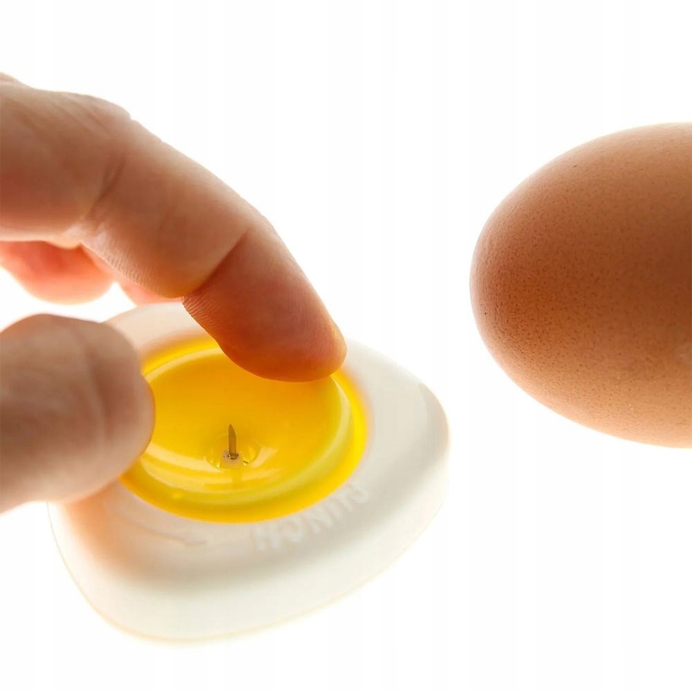 Nakłuwacz DO JAJEK przekłuwacz dziurkacz do nakłuwania jajka jaj Kod producenta O130439