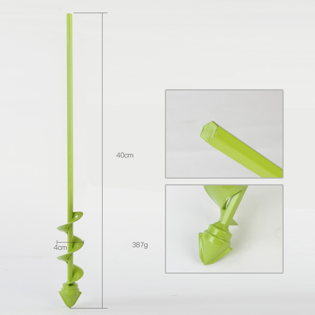 3 szt. 4x22 cm spiralny ślimak narzędzia do Producent części inny