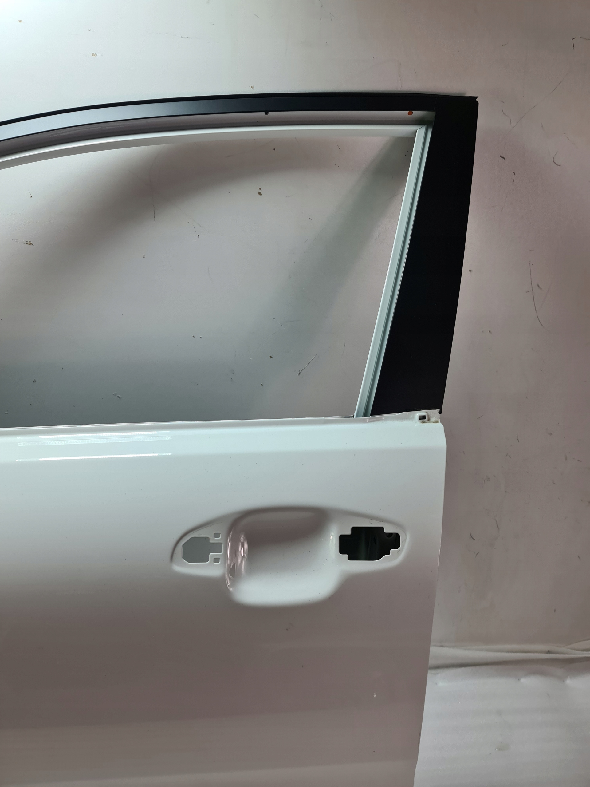 Kia Ceed CD Tür Vorne Links Door Porta Porte - Thumbnail 5