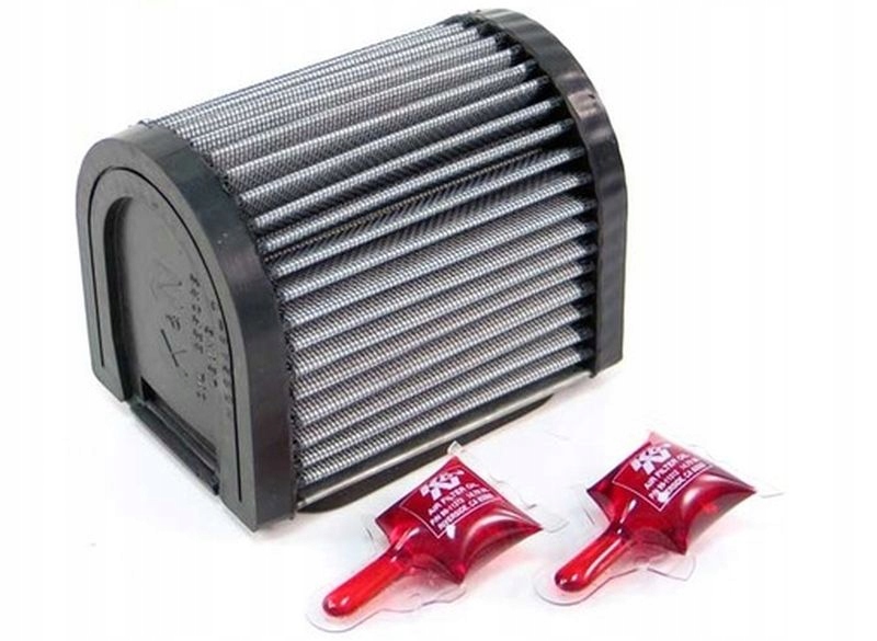 Vzduchový filter K&n YA-1684 Yamaha Xj 600 N Xj 400 1984-1981