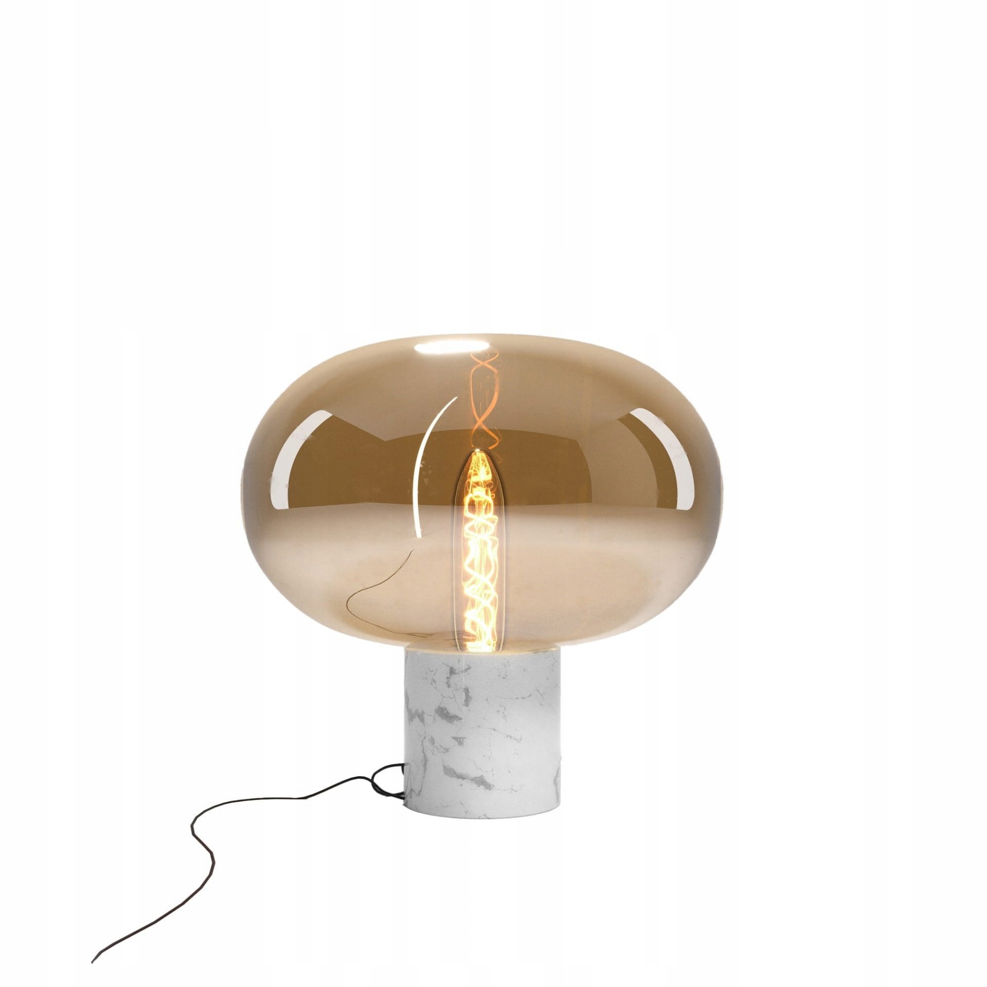Stolní lampa Moonstone T0056 MaxLight