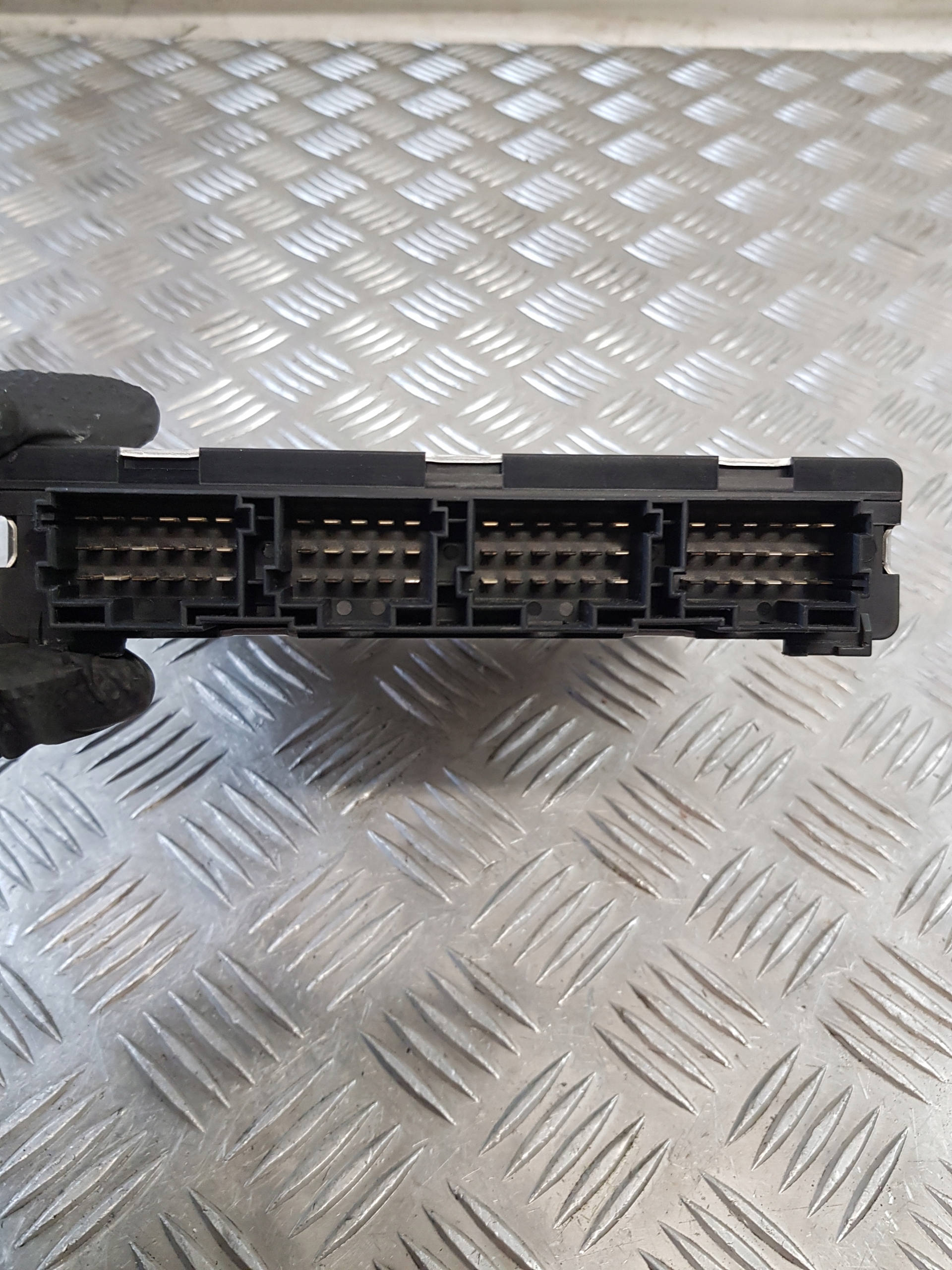 modulo Centralina VDO MERCEDES A0004465502