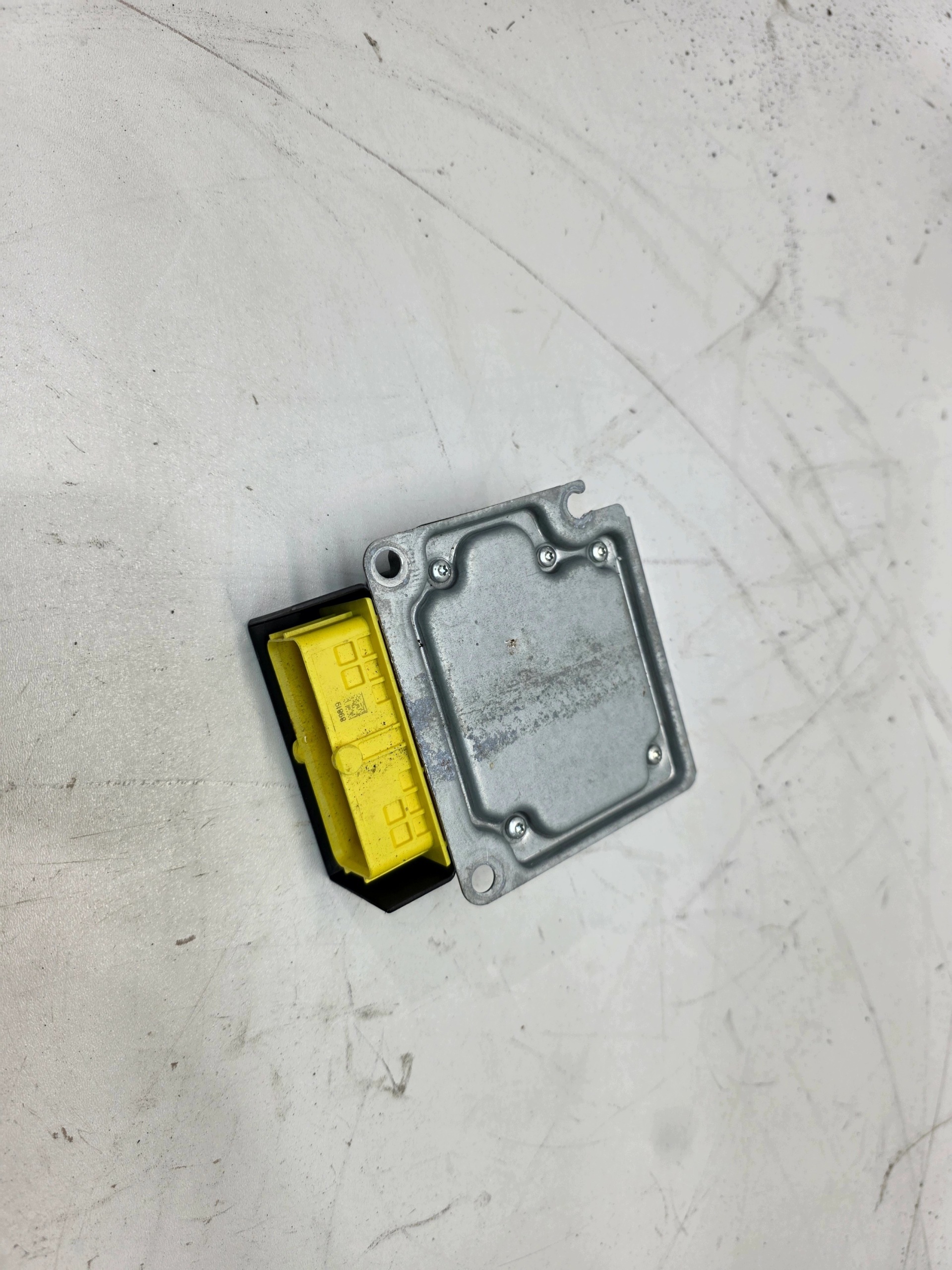 SENSOR airbag AIR BAG AUDI A6 C7 A7 4G0959655B