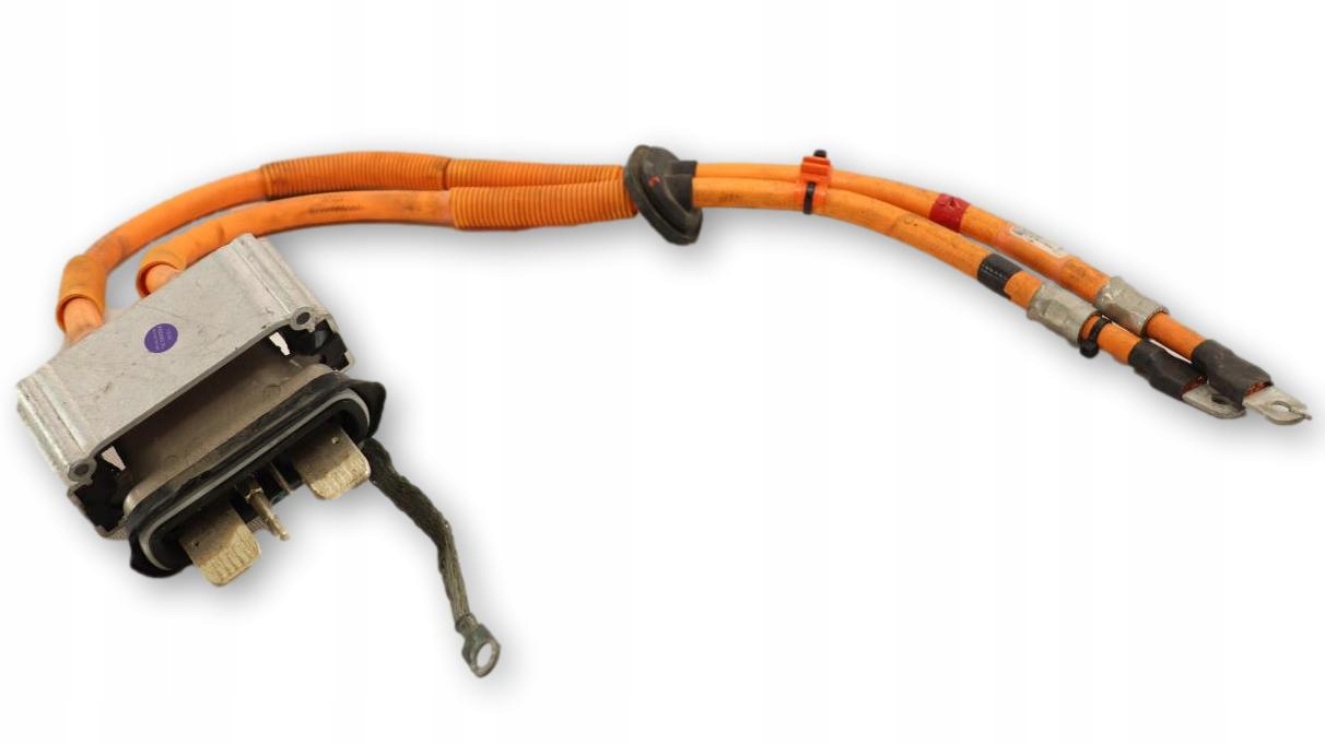 1022565-10-E - ТЕСЛА МОДЕЛЬ S РАЗЪЕМ ЗАРЯДНЫЙ КАБЕЛЬ