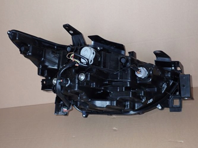 MAZDA CX5 II FULL LED LIFT 22- reflektor left light left KSD65104D