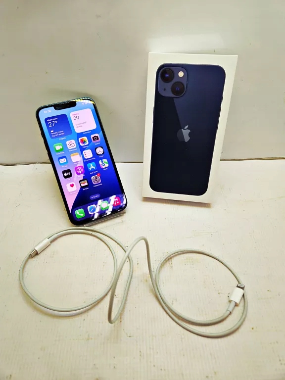 IPhone 13 256 GB - Apple Smartfony - Sklepy, Opinie, Ceny w