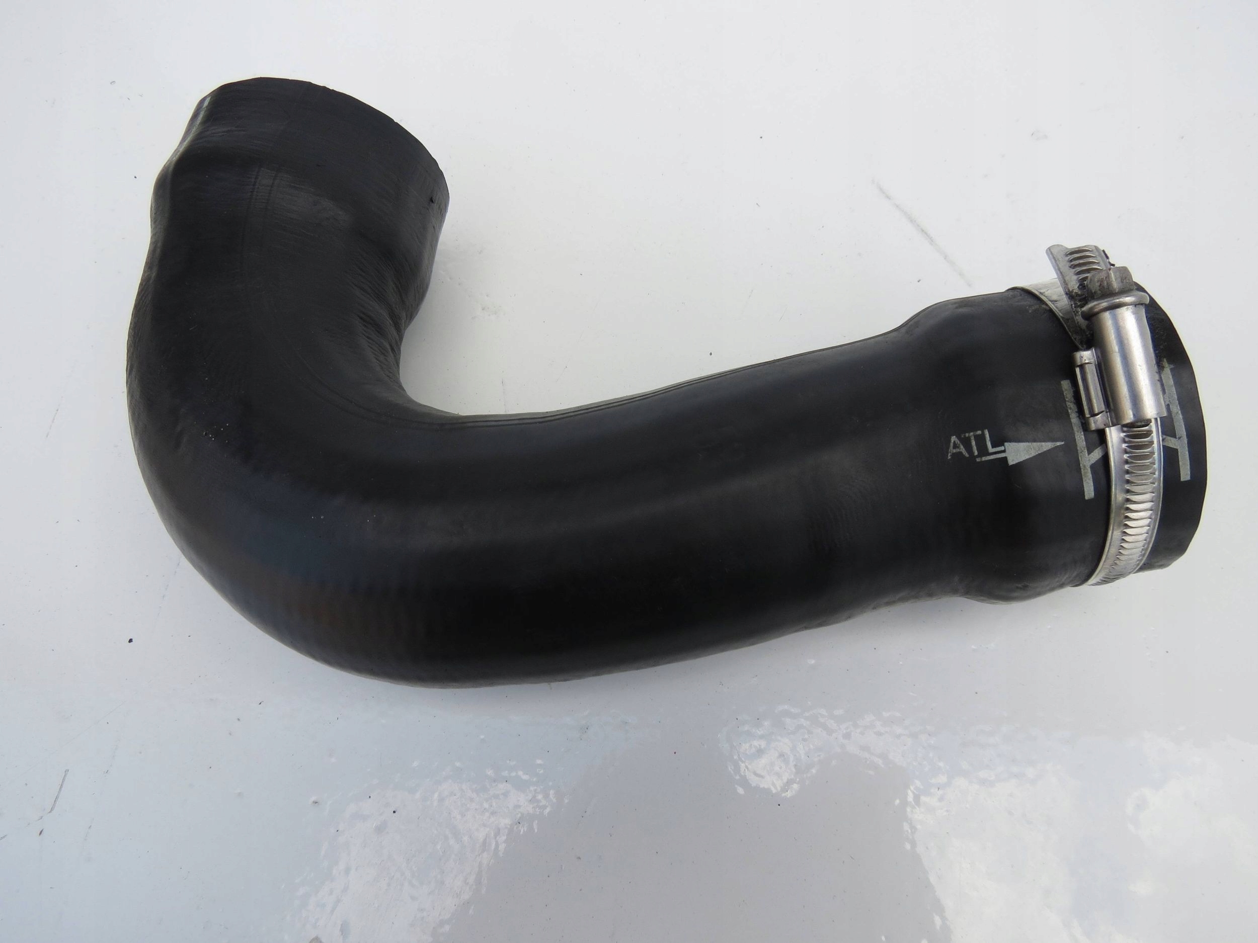 rohr intercooler PORSCHE CAYENNE 4.5 7L5145833C