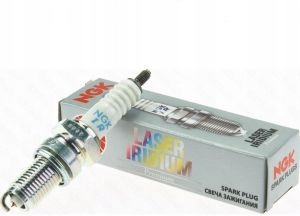 NGK СВІЧКА ЗАПАЛЮВАННЯ IJR8B9 IX24B № 4873