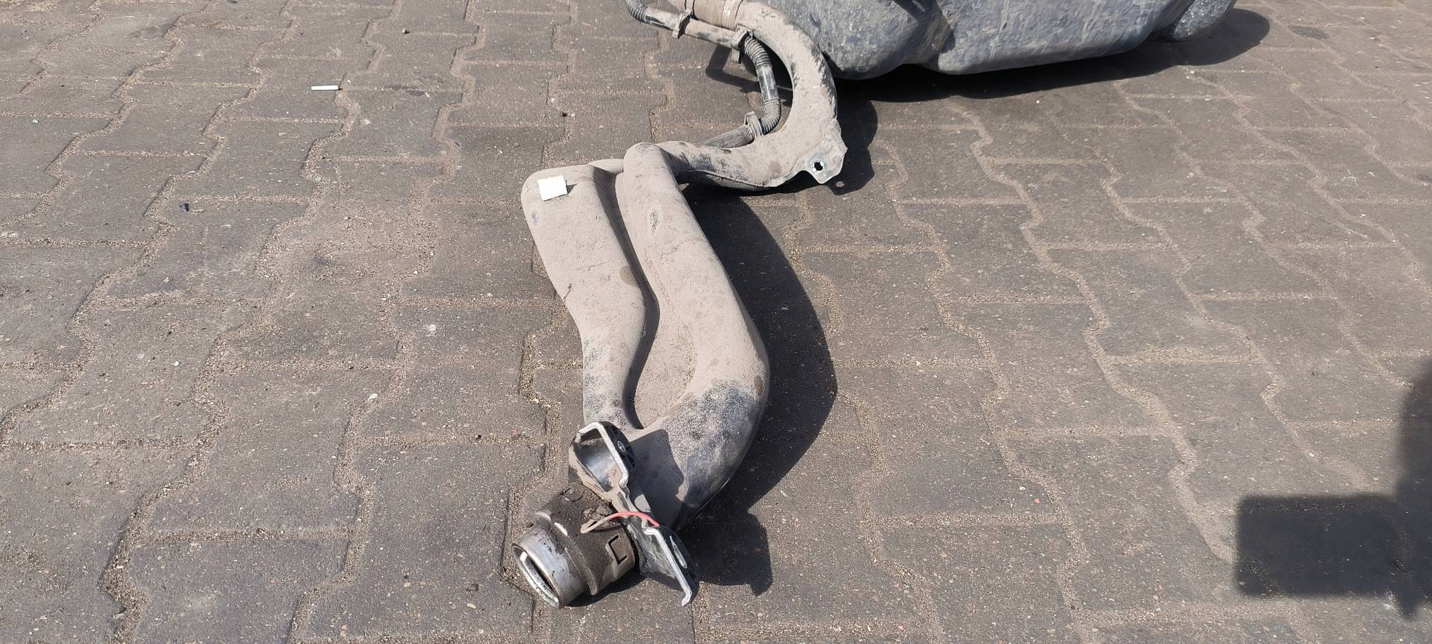 tank 51875909 OPEL COMBO D