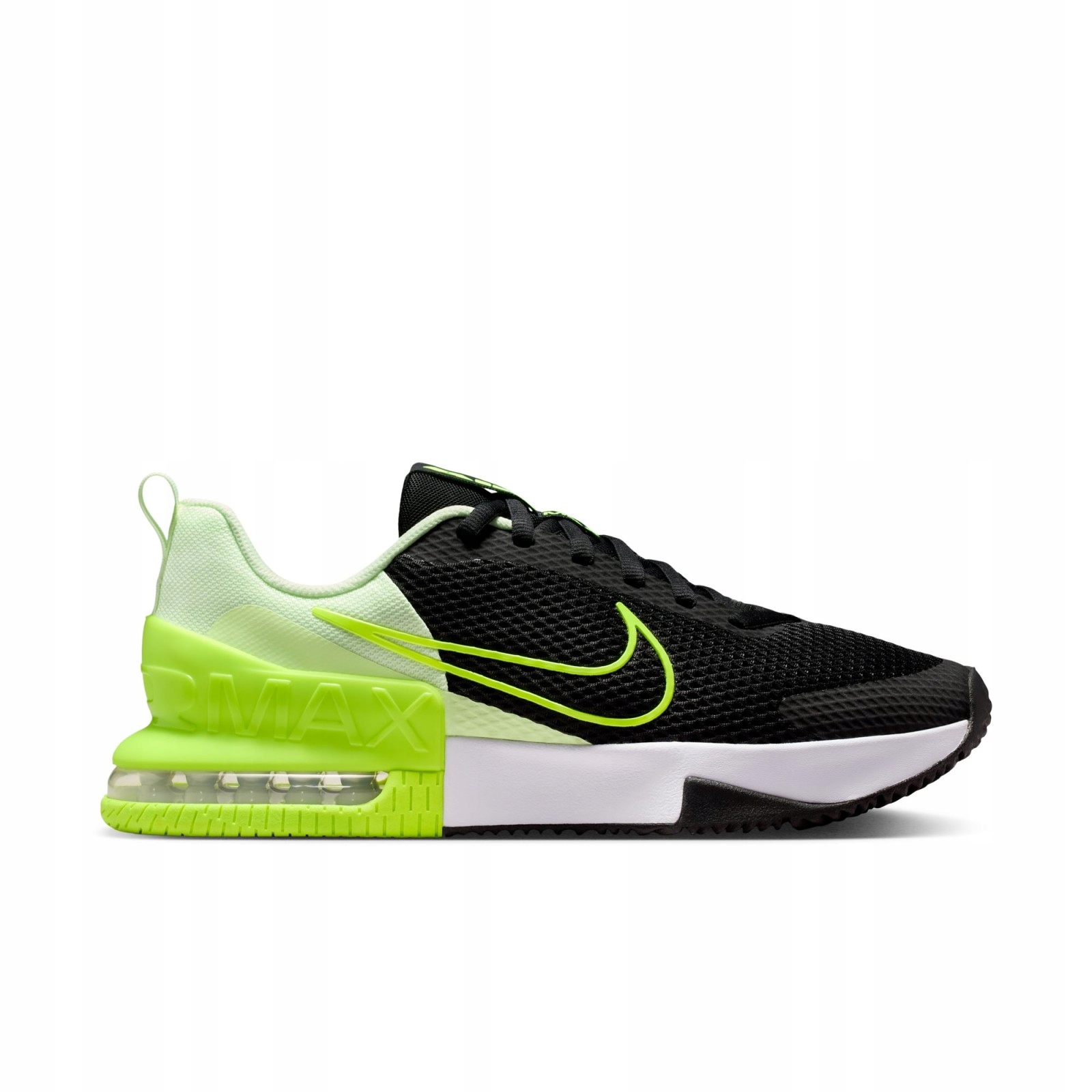 Pánské tréninkové boty Nike Air Max Alpha Trainer 6 FQ1833-013 vel. 42